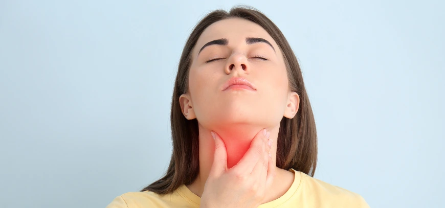 Thyroid Disorder Management